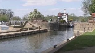 canal